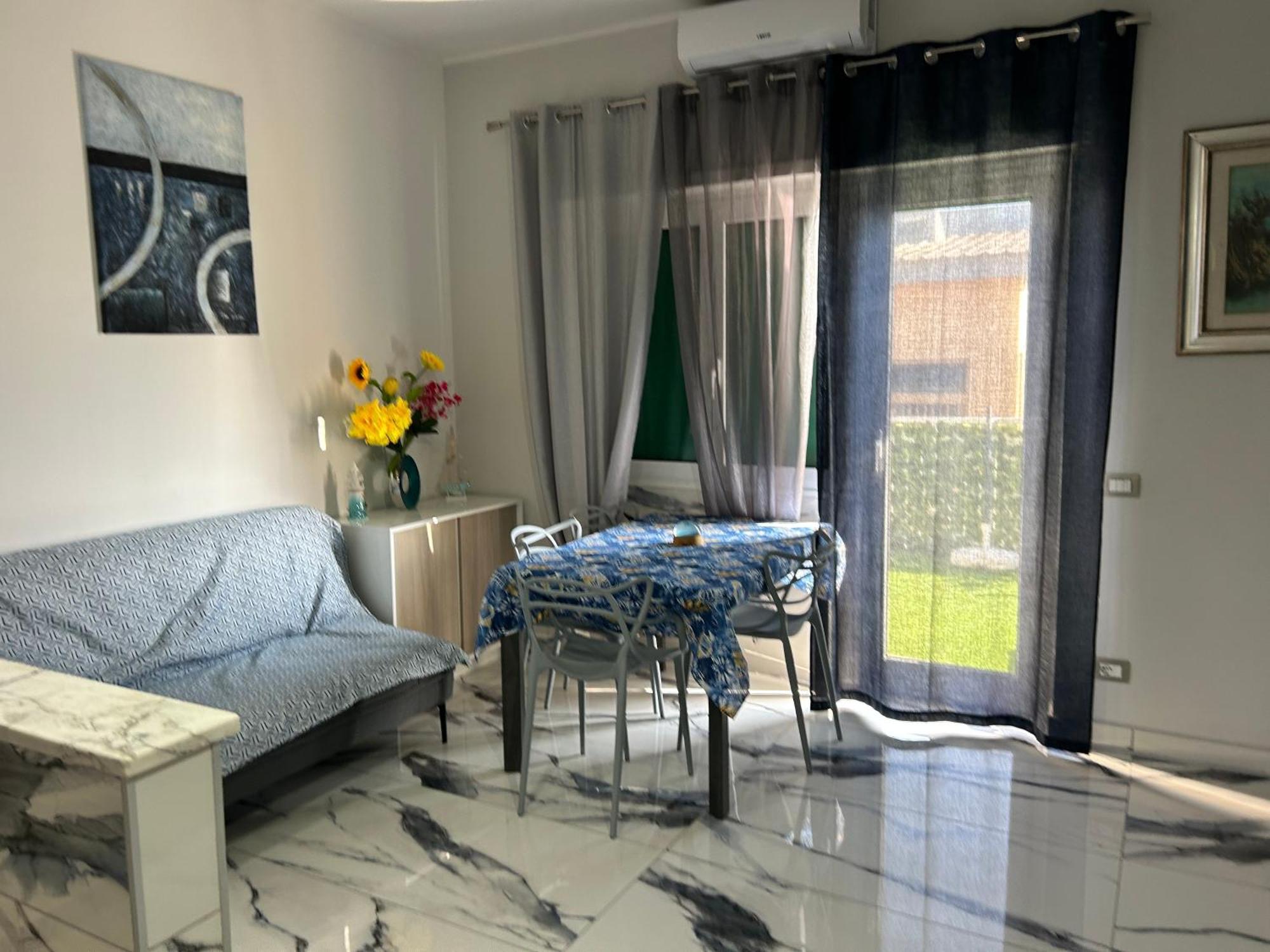 Apartamento Front Sea Luxury Lido di Ostia Exterior foto